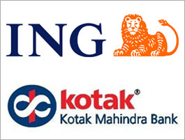 ING Kotak Mahindra Bank