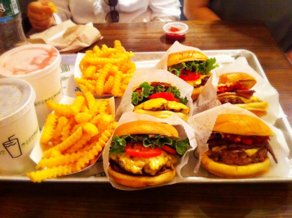 shake shack 11