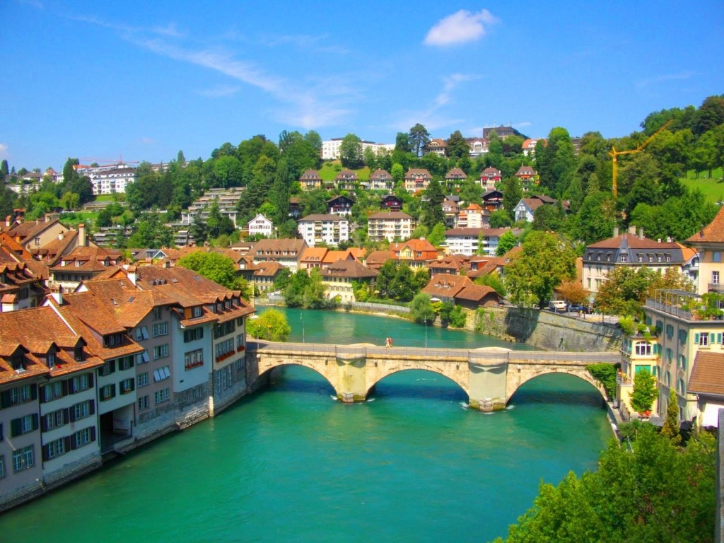 switzerland