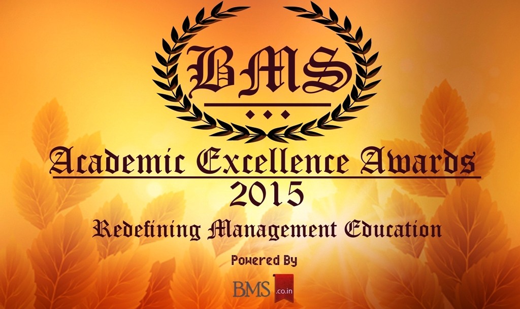 BMS awards