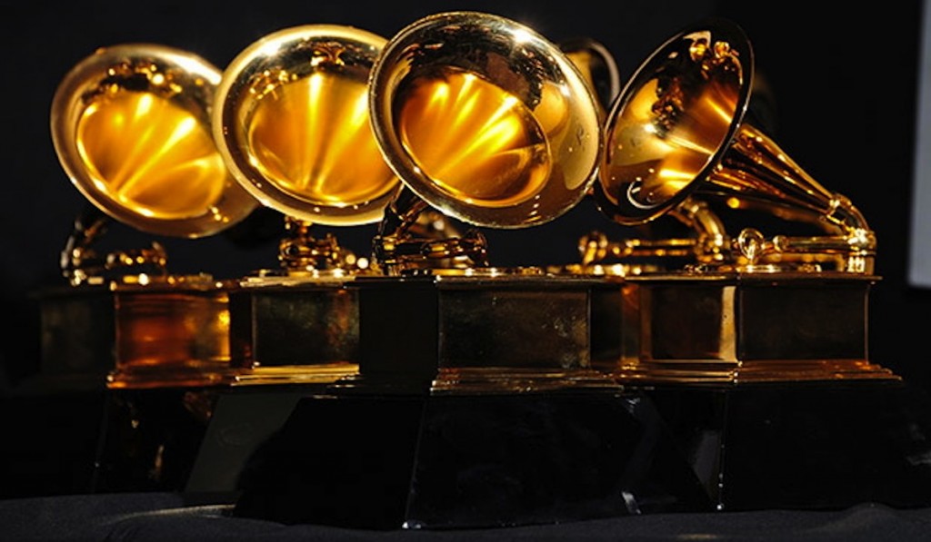 Grammy awards11