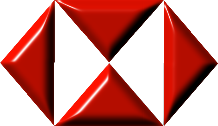 logo of HSBC