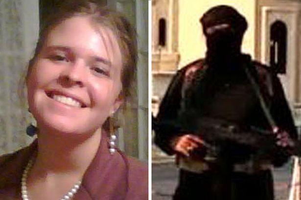 Kayla forced to marry a top-level commander