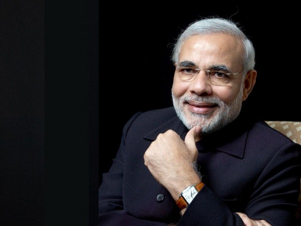 Narendra-Modi