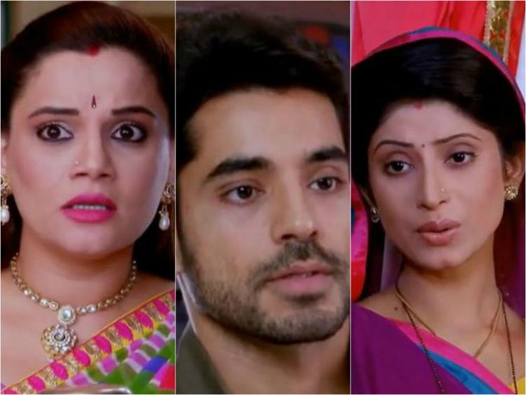 Gautam in diya aur bati hum.