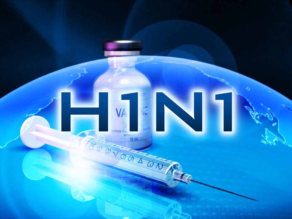 h1n1