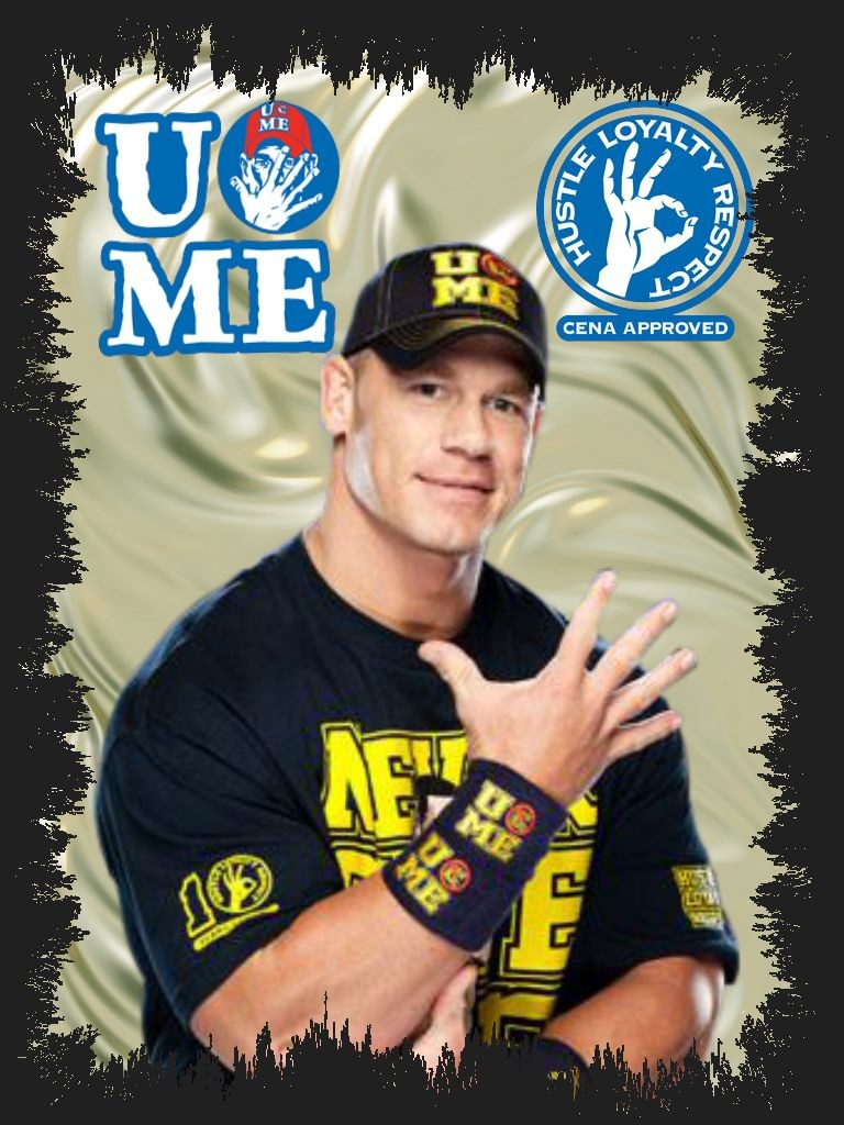 John Cena