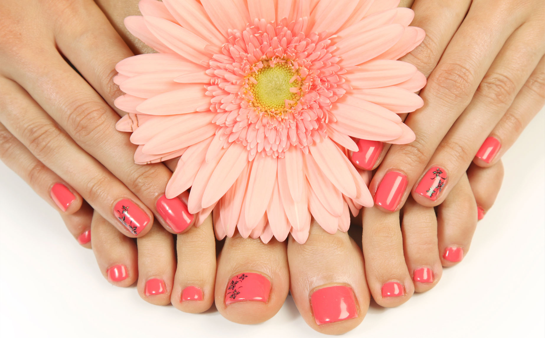 How Much Are Manicure And Pedicure?
