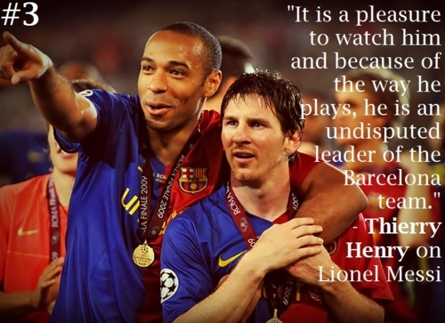 Thiery Henry