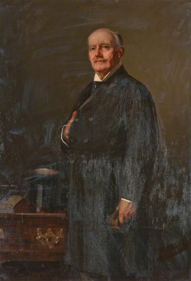 Thomas Sutherland