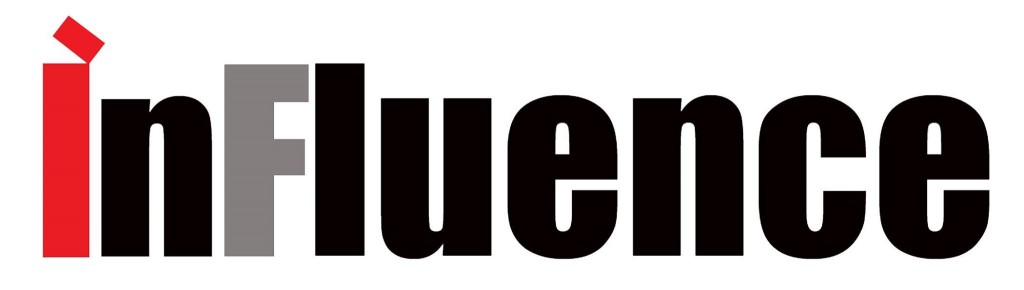 influence magazine