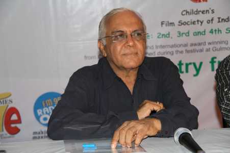 vinod ganatra