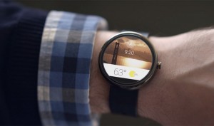 wearable watches