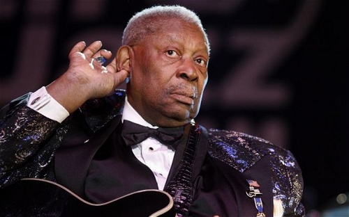 BB King Images (5)