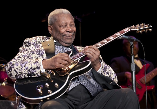 BB King Images (9)