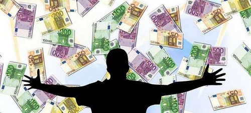 Be A Millionaire Day Photos (1)