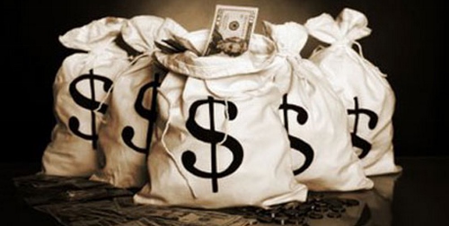 Be A Millionaire Day Photos (2)