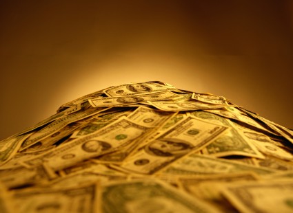 Be A Millionaire Day Photos (3)