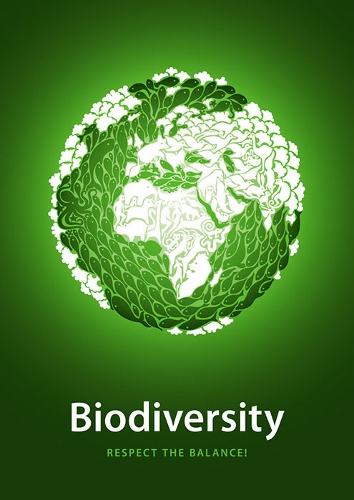 Biological Diversity Day Photos (3)