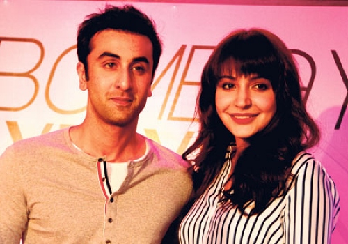 Bombay Velvet Photos (1)