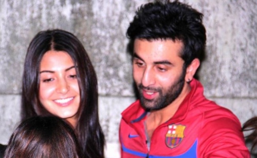 Bombay Velvet Photos (5)