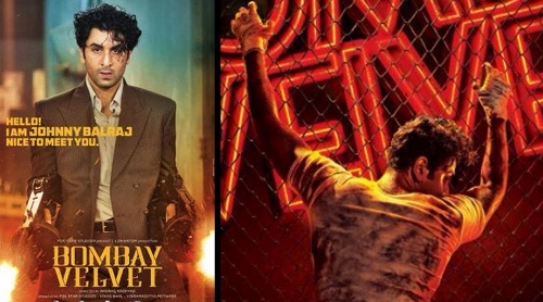 Bombay Velvet Photos (8)