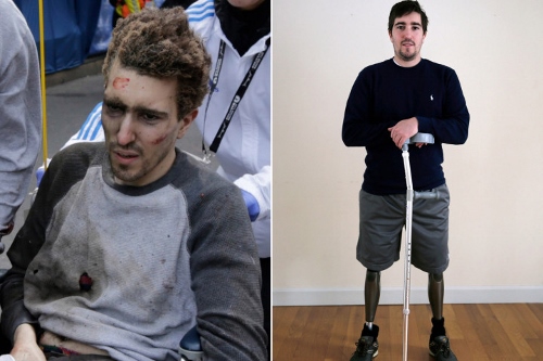 Boston Marathon Explosion Photos (5)