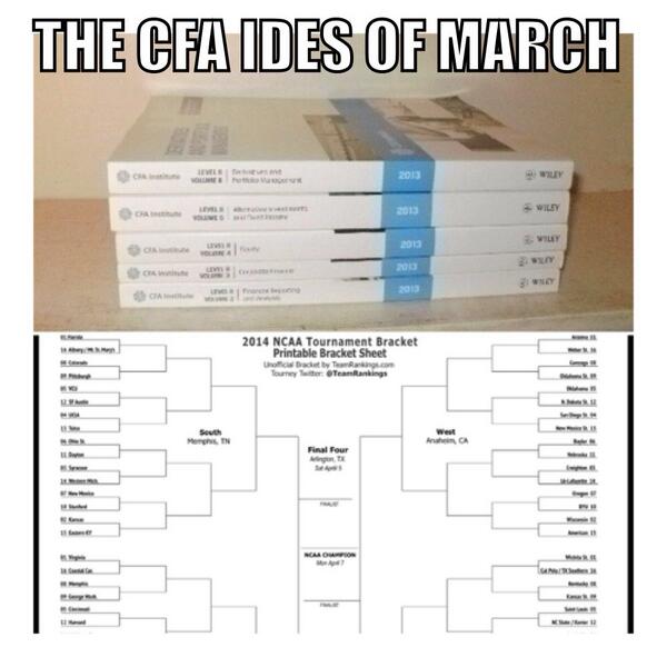 CFA exam jokes (2)