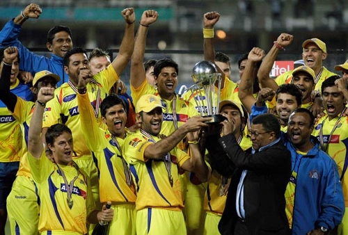 CLT20 Photos (4)