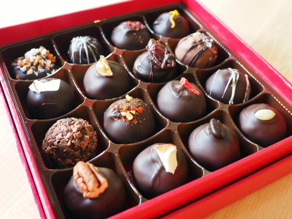 Chocolates