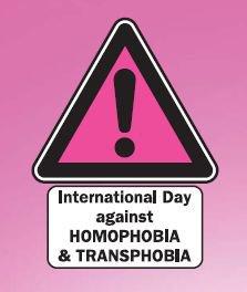 International Day Against Homophobia and Transphobia Photos (1)