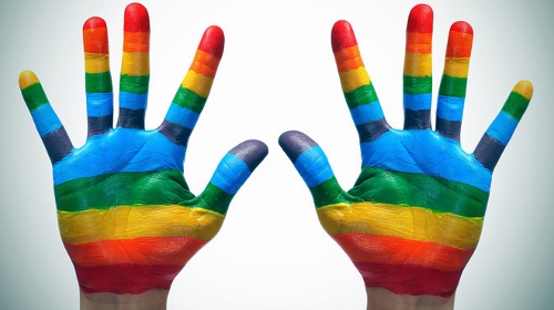 International Day Against Homophobia and Transphobia Photos (10)