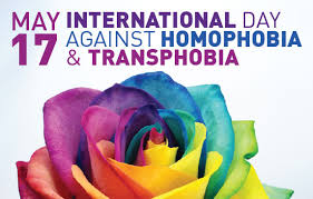 International Day Against Homophobia and Transphobia Photos (2)