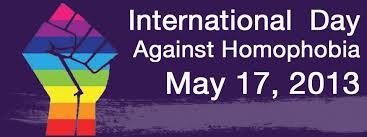 International Day Against Homophobia and Transphobia Photos (3)