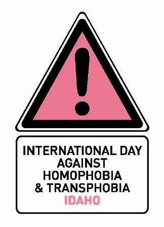 International Day Against Homophobia and Transphobia Photos (6)