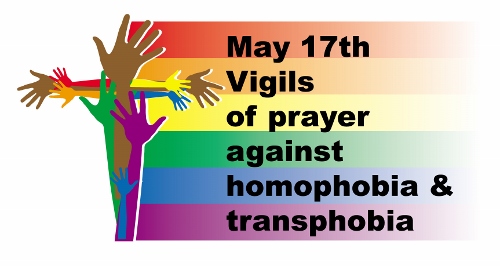 International Day Against Homophobia and Transphobia Photos (9)