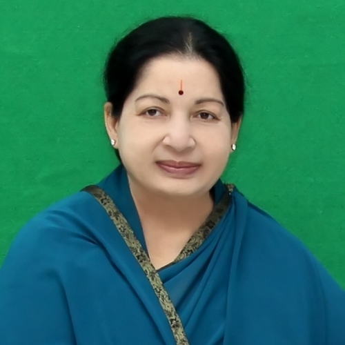 Jayalalitha Photos (10)