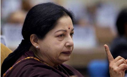 Jayalalitha Photos (8)