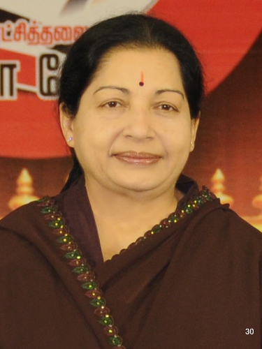 Jayalalitha Photos (9)