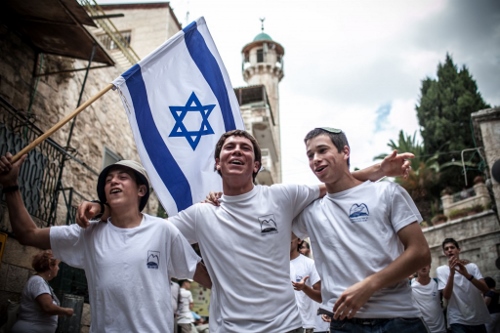 Jerusalem Day Photos (5)