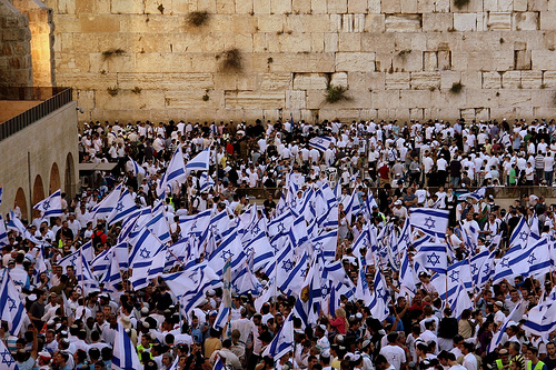 Jerusalem Day Photos (7)