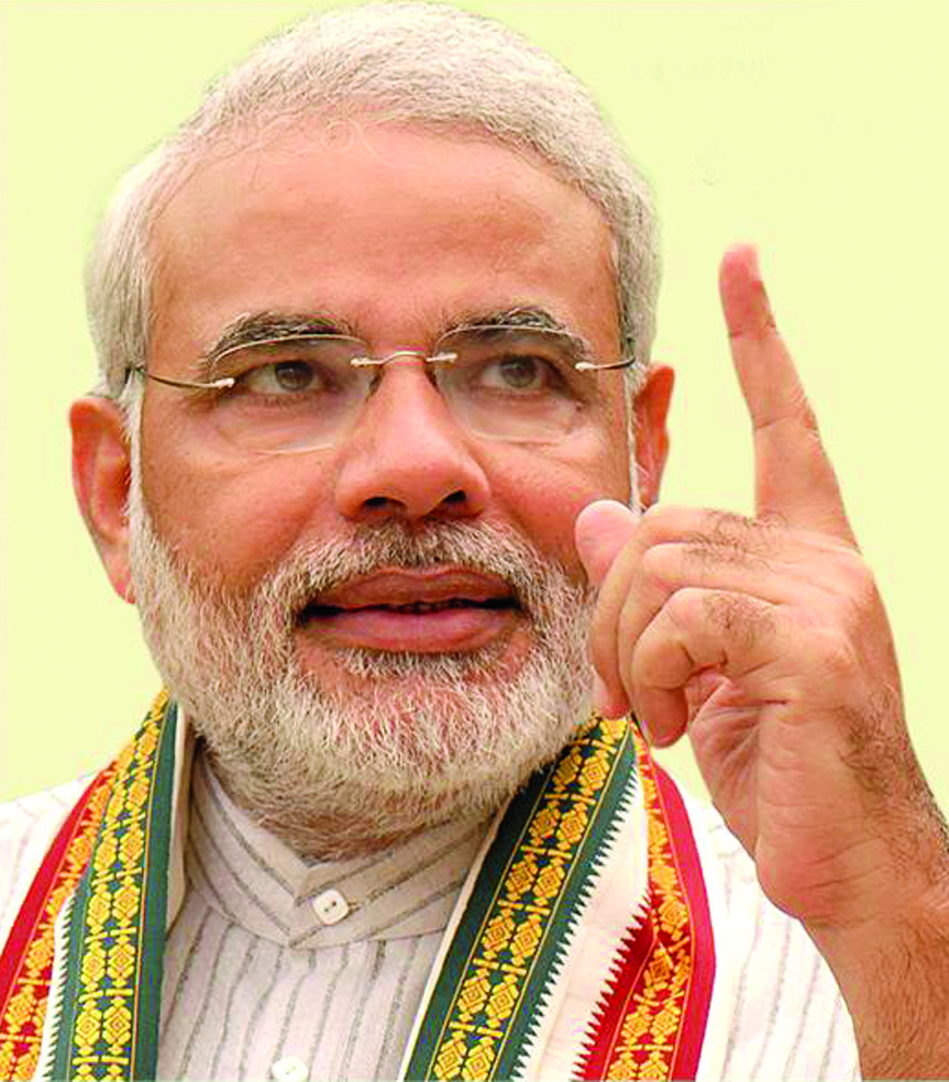 Narendra Modi