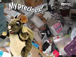 Pack Rat Day Photos (5)