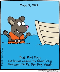 Pack Rat Day Photos (9)