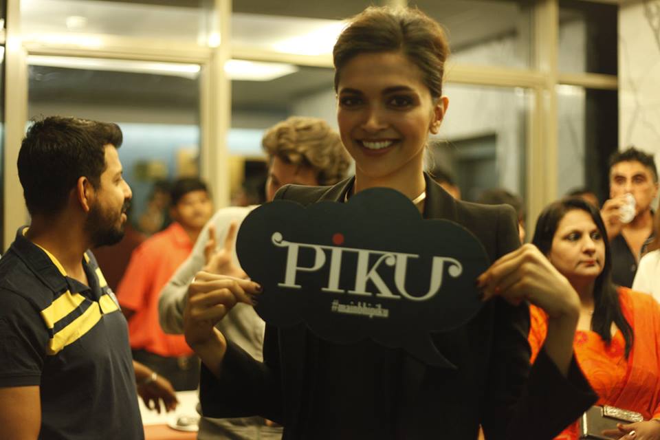 Piku 8