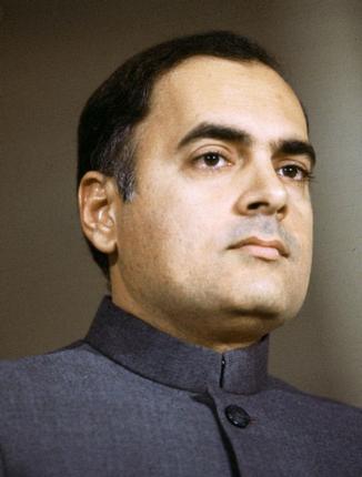 Rajiv Gandhi Photos (12)