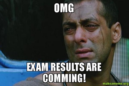 25 Most Funny BMS Results Day Memes, Jokes, Pictures For WhatsApp, Facebook  – BMS | Bachelor of Management Studies Unofficial Portal