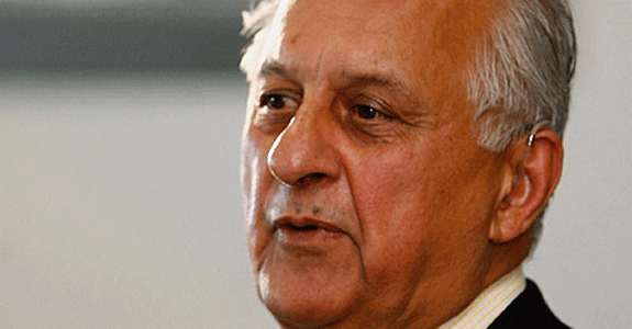 Shahryar Khan Photos (2)