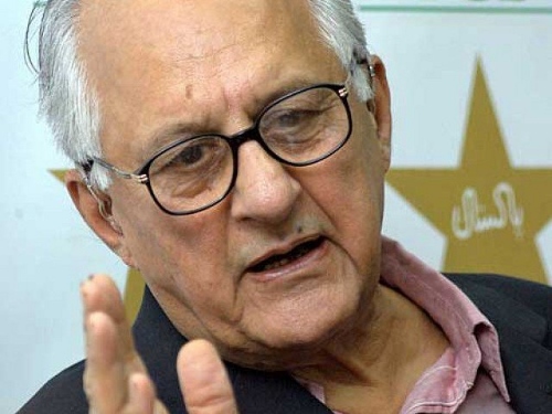 Shahryar Khan Photos (2)