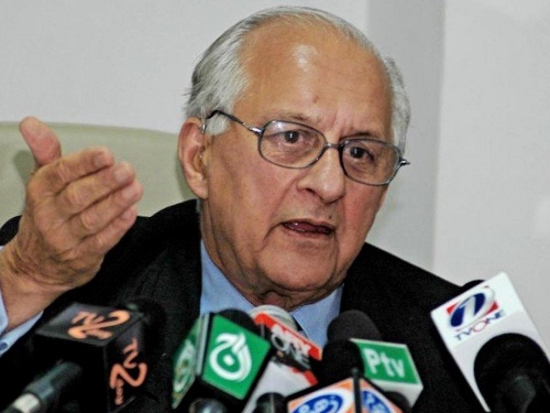 Shahryar Khan Photos (3)